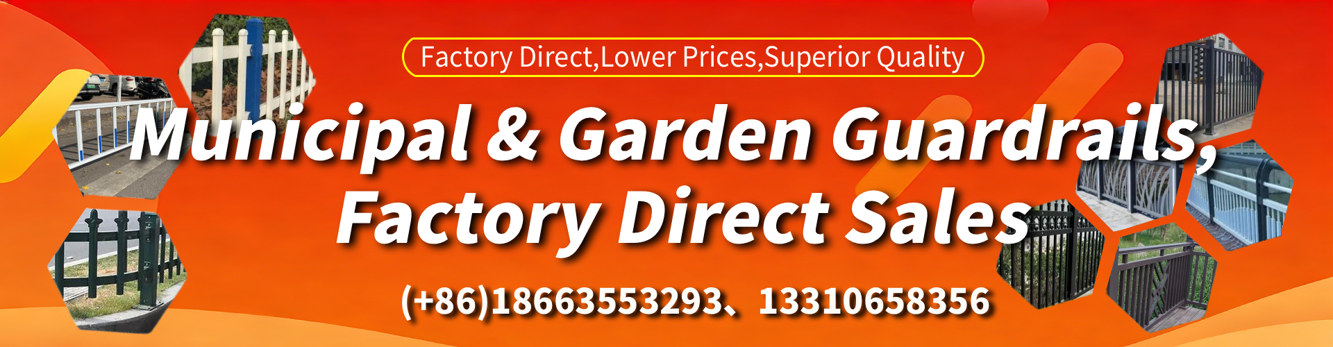 Coffs Harbour Municipal Guardrail Manufacturer